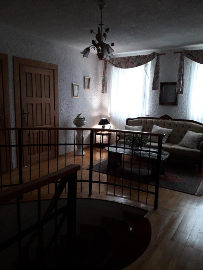 Villa Tara Ustka Luaran gambar