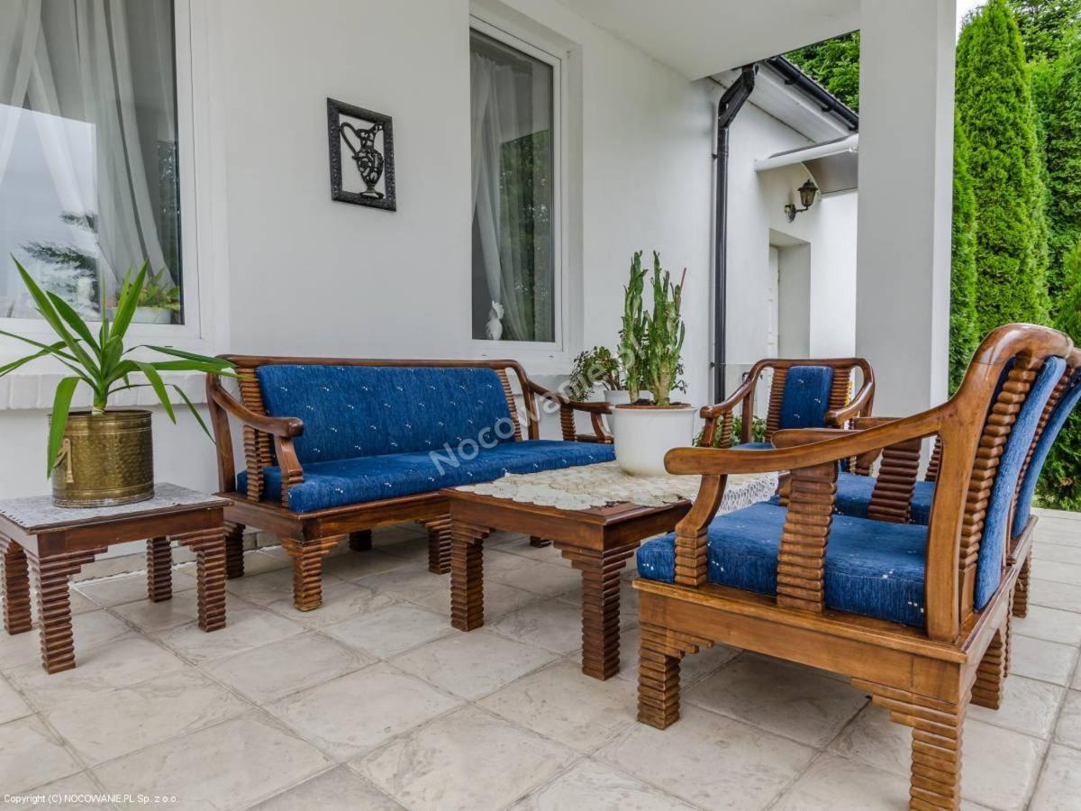 Villa Tara Ustka Luaran gambar