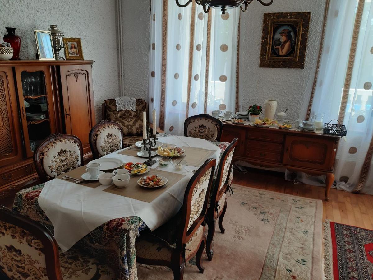 Villa Tara Ustka Luaran gambar