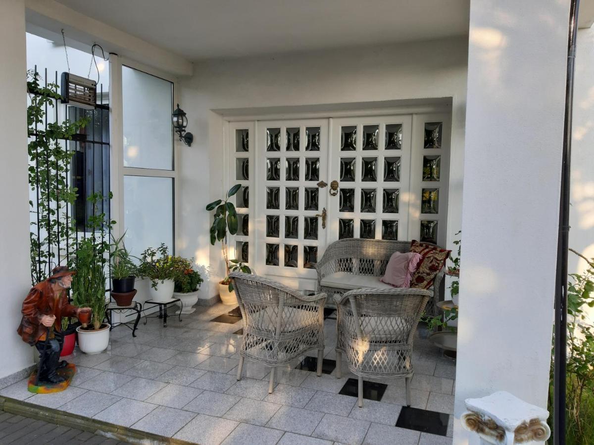 Villa Tara Ustka Luaran gambar