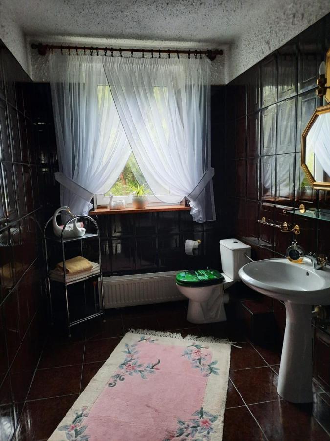 Villa Tara Ustka Luaran gambar