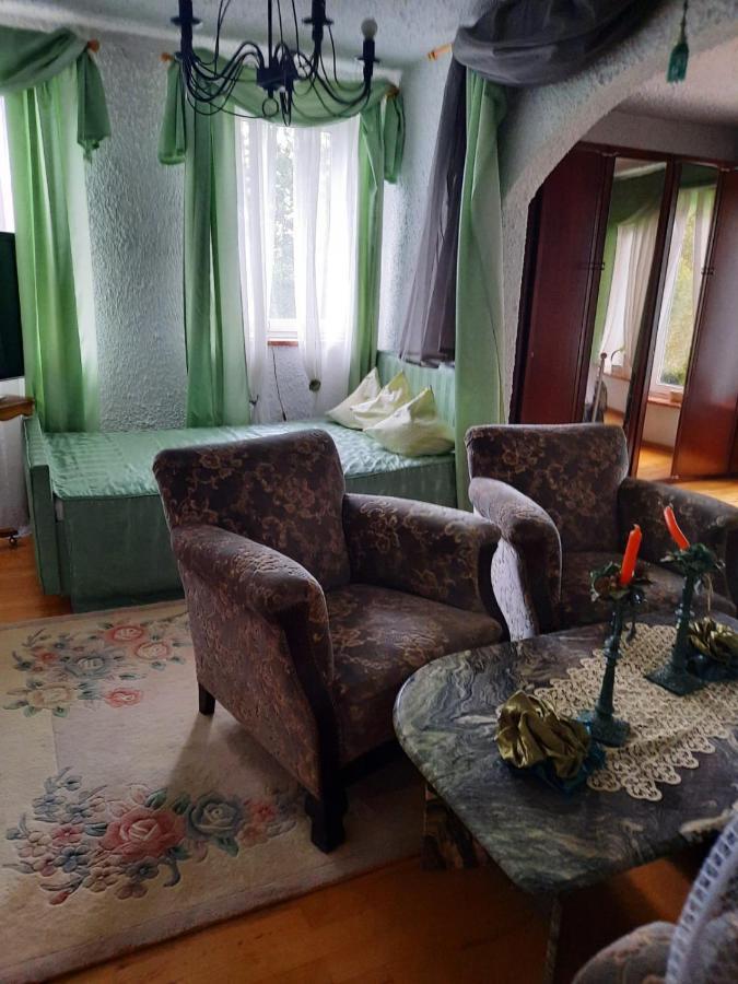 Villa Tara Ustka Luaran gambar
