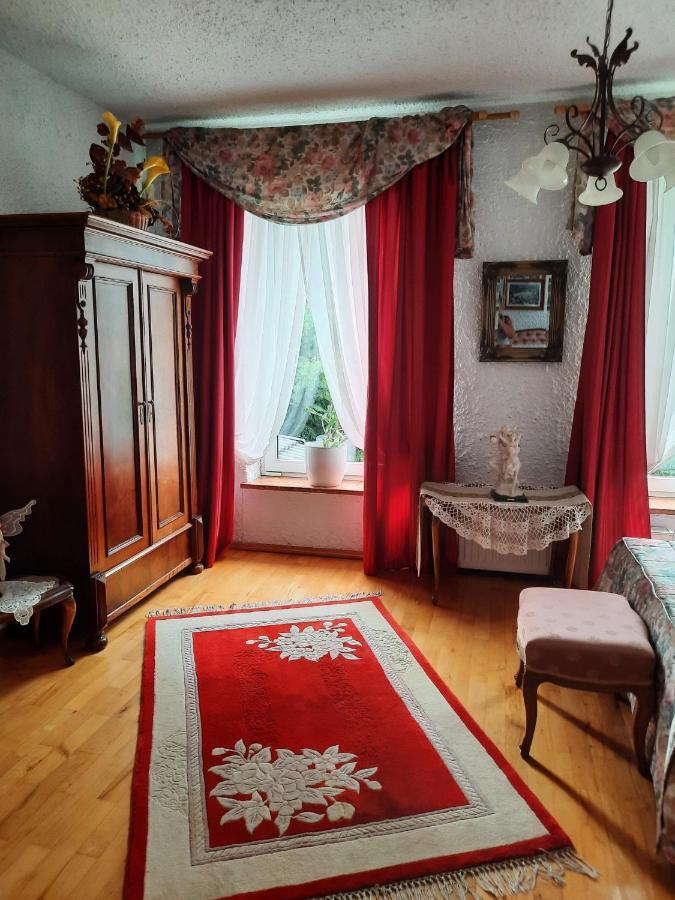 Villa Tara Ustka Luaran gambar