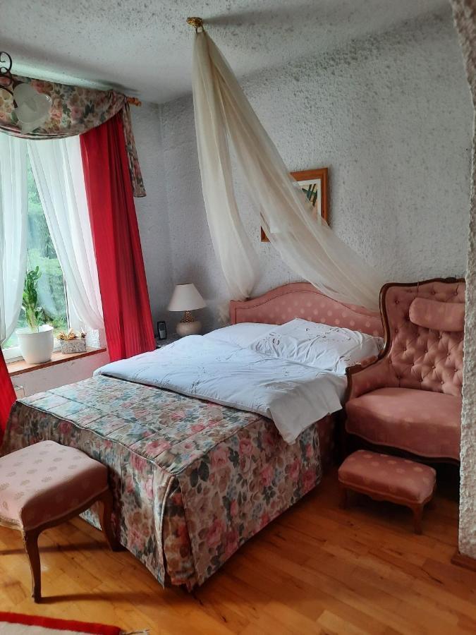 Villa Tara Ustka Luaran gambar