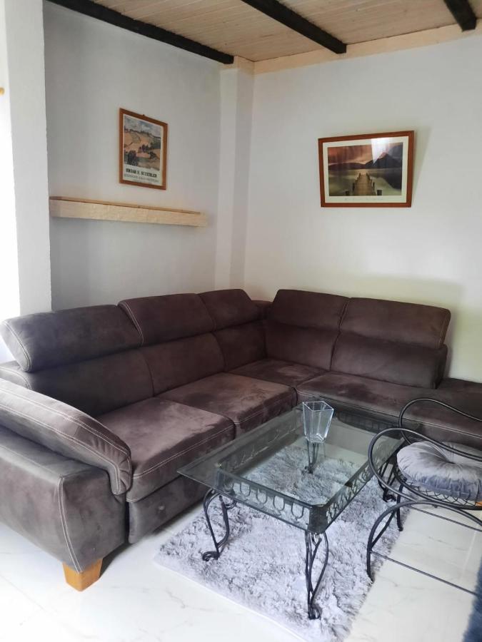 Villa Tara Ustka Luaran gambar