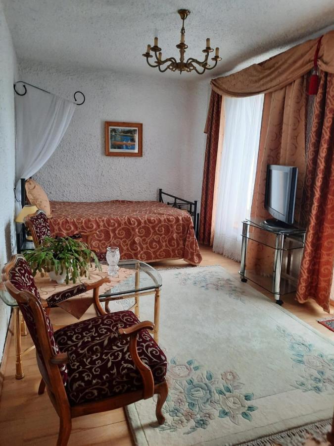 Villa Tara Ustka Luaran gambar