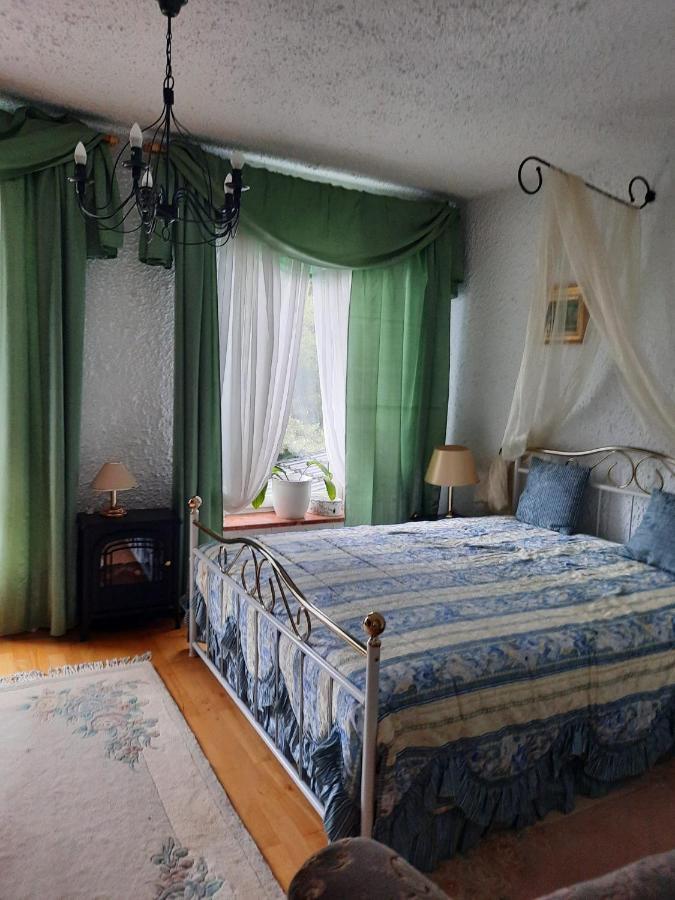 Villa Tara Ustka Luaran gambar